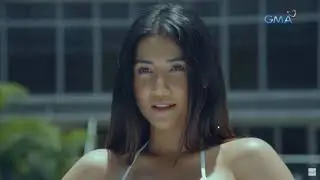 FIRST YAYA BIKINI BATTLE ! Sanya Lopez VS Maxine Medina | Episode 52