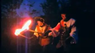 Сага о пиратах. Сила мести
