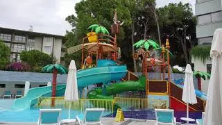 Limak Atlantis 5* Белек Турция