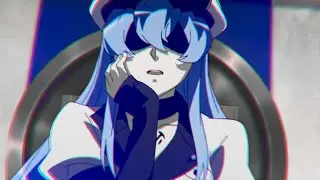 Esdeath Akame ga Kill (AMV/Edit). HBD to me [Project File]