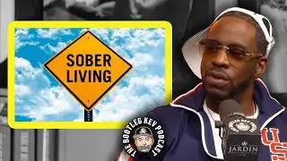 Young Dro on Breaking Point That Led to Him Getting Sober