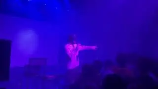 Quadeca - Live at Ruins, Deep Ellum, Dallas, TX 6/6/2023