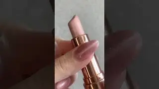 Нереально сияющая помада-блеск✨