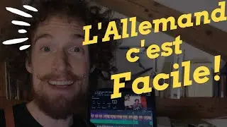 6 Trucs pour apprendre l'Allemand plus facilement