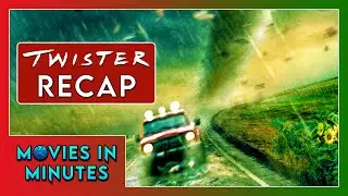 Twister in Minutes | Recap