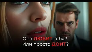 🔥 ЖЕНСКИЕ МАНИПУЛЯЦИИ В ОТНОШЕНИЯХ! 💔 КАК ВЫБРАТЬСЯ ИЗ ЛОВУШКИ АЛЕНИЗМА? 🚨