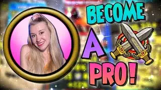 THE BEST PVP GUIDE FOR BEGINNERS ! | Wizard101 PVP