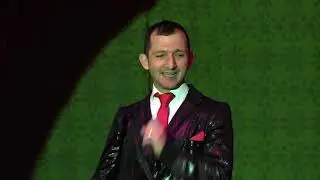 Аслан Бекулов   Сольный концерт 2017
