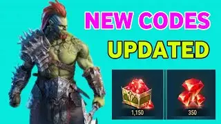 NEW RAID SHADOW LEGENDS PROMO CODES | RAID SHADOW LEGENDS CODES 2021