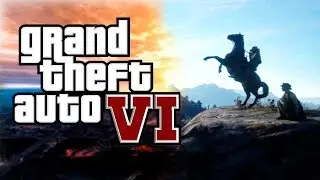 GTA6, RDR2 на ПК, BULLY 2: дата выхода, анонс RDR2 на PC, полиция в GTA VI (СЛУХИ, НОВОСТИ, УТЕЧКИ)