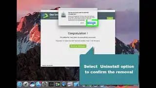 Completely Remove Intego VirusBarrier for Mac 2017