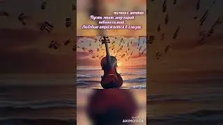 Любите Вы.#утро #любовь #чувства #эмоции #мечты #поэзия #музыка #душа #человек #жизнь #топ #рек