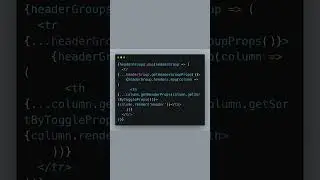 Master Custom Sorting in React Tables 