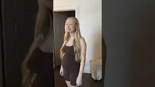 Baby bump UPDATE! 😰 