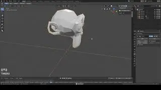 Blender 2.8 Build Modifier Tutorial