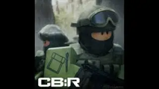 Counter Blox: Remastered GamePlay (Closed Access)
