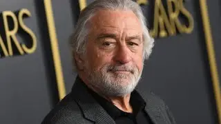 Robert De Niro to double our pleasure in upcoming film