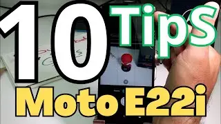 TIPS Moto E22i Trucos Que NO Conocías Consejos Trucos Ocultos Y Novedades