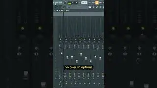 How to fix Latency when Recording on FL Studio 🎁 