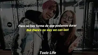 Lil Peep, Suisside - Keys To Your Heart // Sub Español & Lyrics