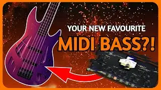 MASSIVE Metal Bass 100% MIDI - Sanguine Bass Review