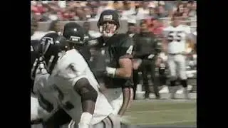 Atlanta Falcons vs Chicago Bears (September 27, 1992) 
