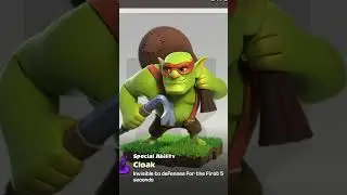 Clash of Clans Beginner Tip: How Super Troops Work