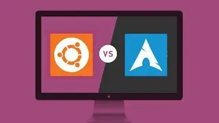 Ubuntu Vs Arch Linux | Which is the Best Linux Distro?