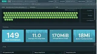 Demo: Tanzu Mission Control for Hybrid Cloud with Azure