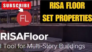 RISA FLOOR | VARIOUS PROPERTIES IN DETAILS