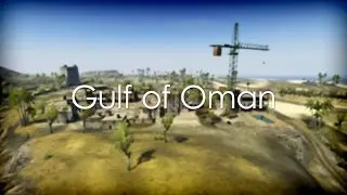 Battlefield 2: Gulf of Oman 57/2 by PolsoN ;)