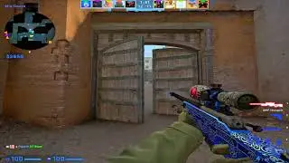 CS:GO is trash