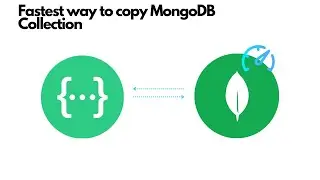 Copy mongo DB collection