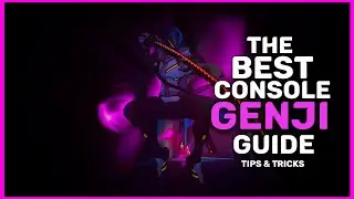 The BEST Genji Guide From A Top 500 Console Player