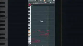 how to make dark loops like southside and cubeatz #producer #flstudio #shorts