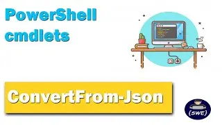 ConvertFrom-Json | PowerShell Command
