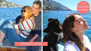 FINALLY, SPRING IN POSITANO | BUT I'M LEAVING! EP 234