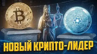 Ethereum vs Cardano: Кто Победит в Осеннем Ралли? Раскрываем ТОП-3 инвестиции!