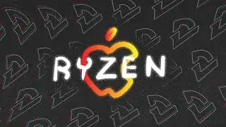 Hackintosh Big Sur на AMD Ryzen! Хакинтош установка прошла успешна. Сборка Хакинтош длилась 3 года!