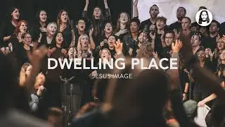 Dwelling Place | Jesus Image | Kathy Frizzell