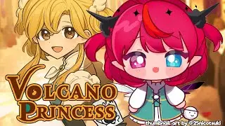【Volcano Princess】I am such a Proud Dad
