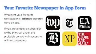 News Apps