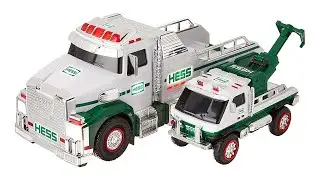 Top 10 Best Toy Truck 2020 [hess toy truck 2019]