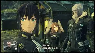 Xenoblade 3 - Rozpoczynamy nową przygodę part 2