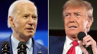 U.S. POLITICS | Biden accepts Trump’s challenge to a televised debate