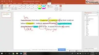 Writing Concisely Example