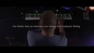 Hyperion Strings Micro  - Trailer Scoring Competition 2018 - Aaron Costain