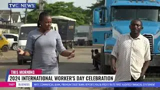 International Worker's Day Celebration 2024