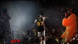 BOW WOW - MILLENNIUM TOUR (WEBISODE 7 )