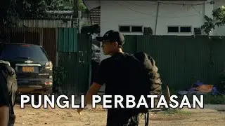 Sohabat Yang Buta Arah (Arah Pulang #6)